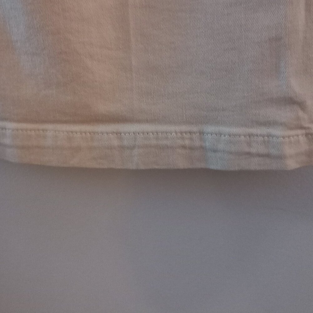 PILCRO The Kit High Rise Wide Leg Utility Trouser - Picture 9 of 15